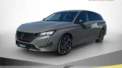 Gebraucht 2023 Peugeot 308 Allure Kombi | 19.590 € (Guter Preis)