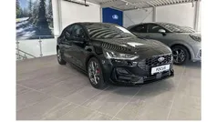 Gebraucht 2025 Ford Focus ST-Line Limousine | 29.990 € (Fairer Preis)