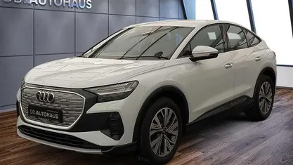 Gebraucht Audi Q4 e-tron Ambiente 210 kW (286 PS) 2025 SUV