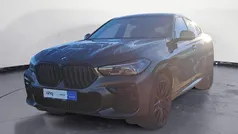 Grau Gebraucht 2023 BMW X6 M Sport SUV | 67.490 € (Fairer Preis)