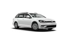 Gebraucht 2018 VW Golf VII Trendline Kombi | 9.470 € (Fairer Preis)