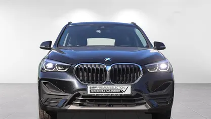Gebraucht BMW X1 Advantage 150 PS (110 kW) 2021 SUV