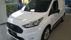 Frostweiß Neu 2024 Ford Transit Trend Van / Kleinbus | 24.990 € (Fairer Preis)