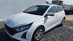 Weiss saw Neu 2025 Hyundai i20 Comfort Kleinwagen | 16.850 € (Superpreis)