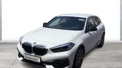 Gebraucht 2022 BMW 118 Sport Line Kleinwagen | 21.590 € (Fairer Preis)