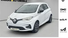Gebraucht 2022 Renault Zoe Evolution Kleinwagen | 15.980 € (Fairer Preis)