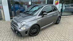 Grau Neu 2024 Abarth 595 Kleinwagen | 27.990 € (Fairer Preis)