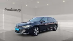 Gebraucht 2025 VW Passat Business Kombi | 32.461 € (Fairer Preis)