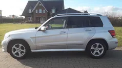 Gebraucht 2014 Mercedes GLK220 SUV | 18.450 € (Fairer Preis)