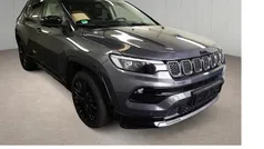 Gebraucht 2023 Jeep Compass SUV | 26.990 € (Guter Preis)