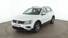 Gebraucht 2016 VW Tiguan Comfortline SUV | 18.570 € (Guter Preis)
