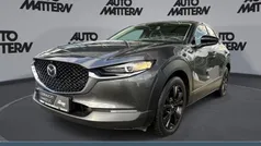 Gebraucht 2022 Mazda CX-30 Homura-Line SUV | 21.890 € (Fairer Preis)