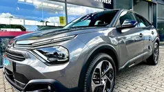 Grau Gebraucht 2024 Citroën C4 Feel Limousine | 18.490 € (Fairer Preis)