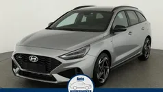 Andere Neu 2024 Hyundai i30 N Line Kombi | 26.495 € (Guter Preis)