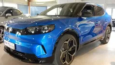 Blue my mind metallic Neu 2025 Ford Capri Premium SUV | 56.990 € (Guter Preis)