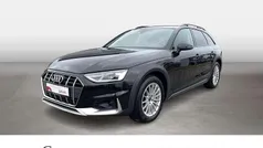 Gebraucht 2023 Audi A4 Allroad Ambiente Kombi | 35.280 € (Fairer Preis)