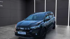 Gebraucht 2024 Dacia Jogger Extreme Kombi | 20.990 € (Fairer Preis)