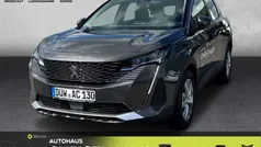 Gebraucht 2021 Peugeot 3008 Active SUV | 19.990 € (Guter Preis)