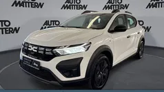 Gebraucht 2024 Dacia Sandero Essentiel Kleinwagen | 15.990 € (Fairer Preis)