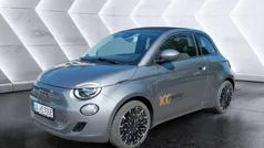 Gebraucht 2023 Fiat 500e Icon Cabrio | 26.430 € (Fairer Preis)