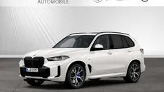 Gebraucht 2025 BMW X5 M Sport SUV | 89.888 € (Superpreis)