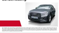 Daytonagrau perleffekt Gebraucht 2024 Audi Q2 Ambiente SUV | 34.490 € (Fairer Preis)