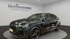 Mythosschwarz metallic Gebraucht 2022 Audi RS Q8 Sport SUV | 104.888 € (Fairer Preis)