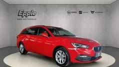 Gebraucht 2022 Seat Leon Style Kombi | 19.390 € (Fairer Preis)