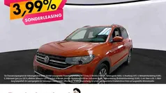 Gebraucht 2023 VW T-Cross Active SUV | 18.977 € (Superpreis)
