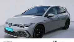 Mondsteingrau Gebraucht 2024 VW Golf VIII GTD Limousine | 36.890 € (Fairer Preis)