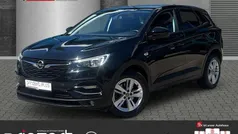 Gebraucht 2018 Opel Grandland X Edition SUV | 12.270 € (Fairer Preis)