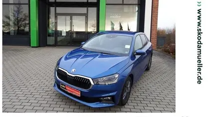 Gebraucht 2024 Skoda Fabia Drive Limousine | 20.990 € (Fairer Preis)