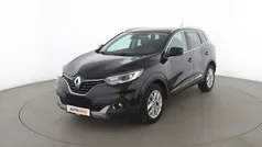Schwarz Gebraucht 2016 Renault Kadjar XMOD SUV | 12.950 € (Fairer Preis)