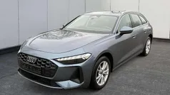 Firmanentblau metallic Neu 2024 Audi A5 Basis Coupé | 49.170 € (Fairer Preis)
