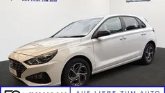 Gebraucht 2021 Hyundai i30 Edition 30 Limousine | 17.790 € (Fairer Preis)