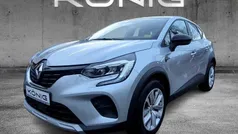 Gebraucht 2023 Renault Captur Evolution SUV | 23.499 € (Fairer Preis)