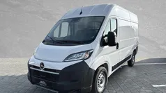 Cassablanca weiß Neu 2024 Opel Movano Van | 33.558 € (Guter Preis)