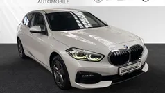 Gebraucht 2020 BMW 116 Advantage Kleinwagen | 16.990 € (Fairer Preis)