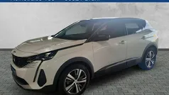Gebraucht 2021 Peugeot 3008 Allure SUV | 23.750 € (Fairer Preis)