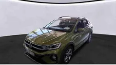 Gebraucht 2023 VW Taigo R-line SUV | 25.985 € (Fairer Preis)