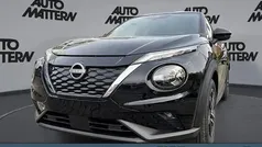 Schwarz Neu 2025 Nissan Juke SUV | 26.989 € (Fairer Preis)