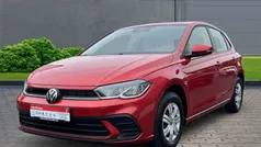 Gebraucht 2025 VW Polo Basis Kleinwagen | 18.680 € (Fairer Preis)