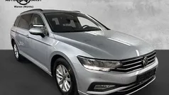 Gebraucht 2022 VW Passat Business Kombi | 20.900 € (Guter Preis)
