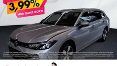 Silber Gebraucht 2025 VW Passat Business Kombi | 34.222 € (Fairer Preis)