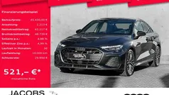 Gebraucht 2025 Audi A3 S-Line Limousine | 45.430 € (Fairer Preis)