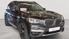 Gebraucht 2021 BMW X3 xLine SUV | 31.290 € (Fairer Preis)