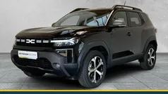 Gebraucht 2025 Dacia Duster Journey SUV | 27.890 € (Fairer Preis)