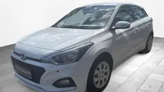 Gebraucht 2019 Hyundai i20 Select | 10.979 € (Guter Preis)