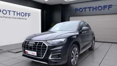Gebraucht 2024 Audi Q5 Advanced SUV | 48.750 € (Fairer Preis)