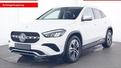 Gebraucht 2024 Mercedes GLA220 Advanced SUV | 39.140 € (Guter Preis)